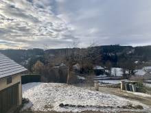 Appartement T3 Le Chambon sur Lignon centre.  Appartement rénové en Rez De Chaussée.