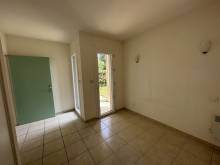 Appartement T2 avec jardinet au Chambon sur Lignon