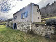 Charmante maison dans hameau isolé à Saint Martial