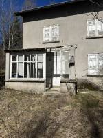 Maisons à rénover sur 11 900m² au Mazet St Voy