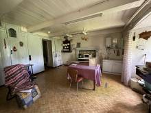 Ferme à rénover sur plus d'1,7 Ha à Araules
