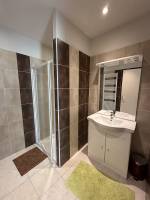 Appartement T3 avec petit extérieur au Chambon sur Lignon