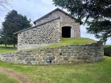 Ferme en campagne des Vastres