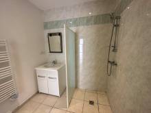 Appartement T2 avec jardinet au Chambon sur Lignon