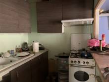 Petite maison mitoyenne avec terrasse à Saint Agrève