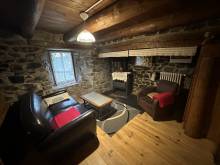 Charmante petite chaumière à Saint Front