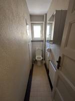 Appartement de plein pied à Saint Agrève