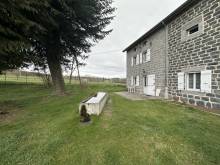 Ferme en campagne des Vastres