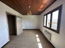 Maison mitoyenne avec jardin à Saint Agrève