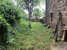 Immeuble à rénover au centre du village de Saint Agrève