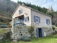 Charmante maison dans hameau isolé à Saint Martial