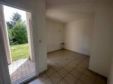 Appartement T2 avec jardinet au Chambon sur Lignon