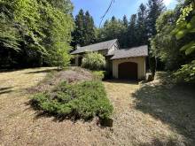 Maison de 2002 sur 2400 m² de terrain sur la commune du Chambon sur Lignon