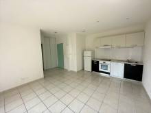 Appartement T2 avec jardinet au Chambon sur Lignon