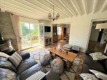 Propriété sur 8 000 m² de terrain proche du village de Tence