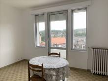 ACI du Lignon location