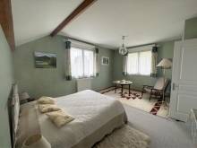 Villa sur une parcelle de 2000 m² au Mazet Saint Voy