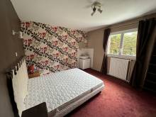 Maison à rafraichir avec jardin à Fay sur Lignon