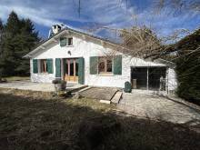 Petite maison en campagne de Mars