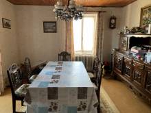 Maison mitoyenne à vendre