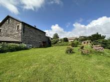 Corps de ferme sur 9 000 m² de terrain en campagne des Vastres