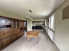 Maison à rafraichir avec jardin à Fay sur Lignon