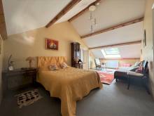 Villa sur une parcelle de 2000 m² au Mazet Saint Voy