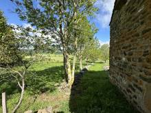 Ferme à rénover sur plus d'1,7 Ha à Araules