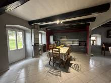 Ferme en campagne des Vastres