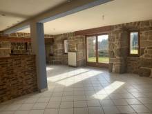 Ferme mitoyenne T4 Tence