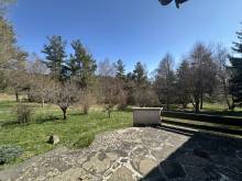 Maison d'architecte au Chambon sur Lignon