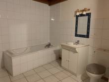 Corps de ferme en campagne de Tence