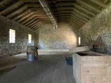 Ferme à réhabiliter aux Vastres