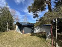 Petite maison en campagne de Mars