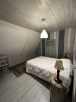 Charmante petite chaumière à Saint Front