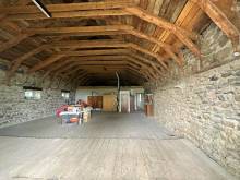 Ferme en campagne des Vastres