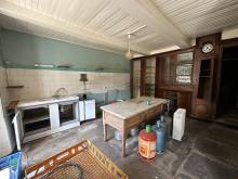 Ferme dans un hameau isolé à Champclause