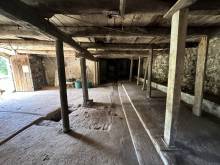 Ferme dans un hameau isolé à Champclause