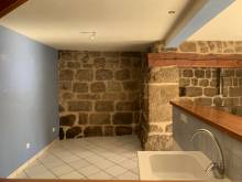 Ferme mitoyenne T4 Tence