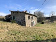 Ferme avec travaux à vendre