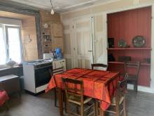 Maison atypique avec annexe au Mazet St Voy