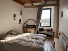 Presbytère dans bel environnement aux Vastres