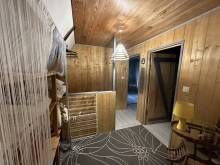 Charmante petite chaumière à Saint Front