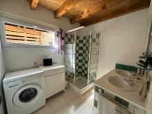 Charmante maison dans hameau isolé à Saint Martial