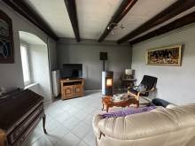 Ferme en campagne des Vastres