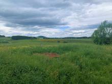 Chalet avec vue dégagée aux Vastres