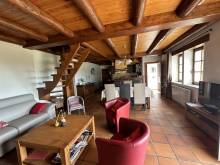 Charmante maison en campagne du Mazet Saint Voy