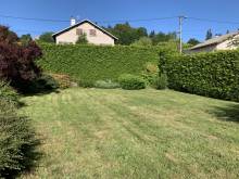 Maison proche village à St Agrève