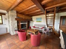 Charmante maison en campagne du Mazet Saint Voy