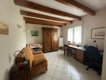 Villa sur une parcelle de 2000 m² au Mazet Saint Voy
